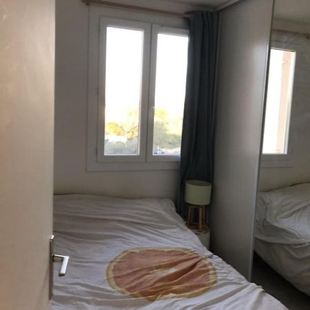 Apartamento Vacances A Frejus Avec Piscine Exterior foto
